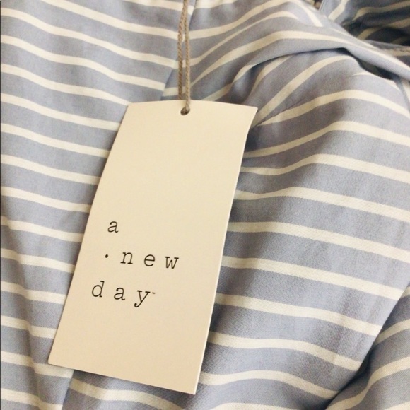 NWT A New Day Dress Large - Picture 9 of 13